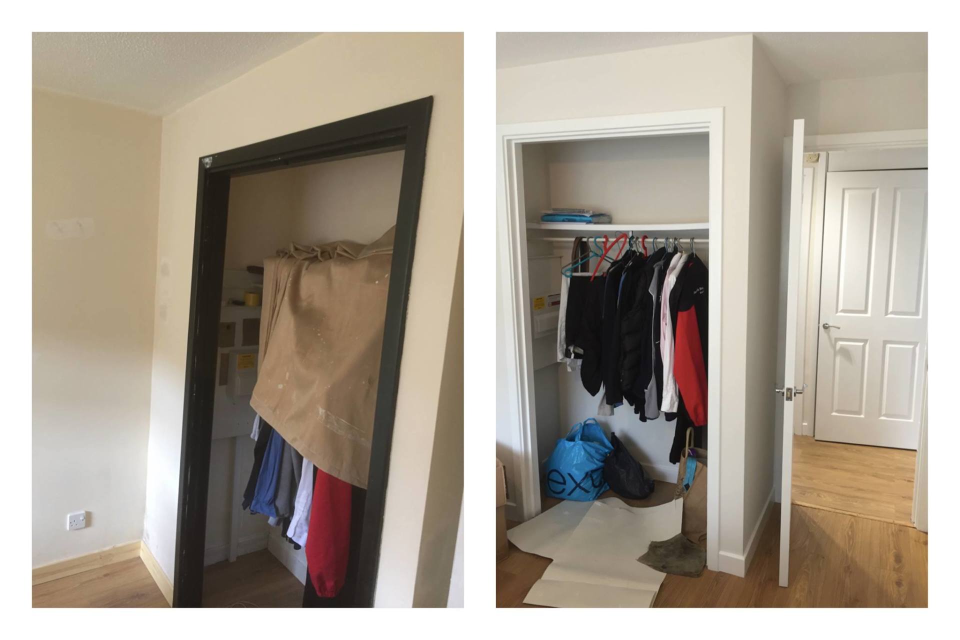 Decorating services 2
