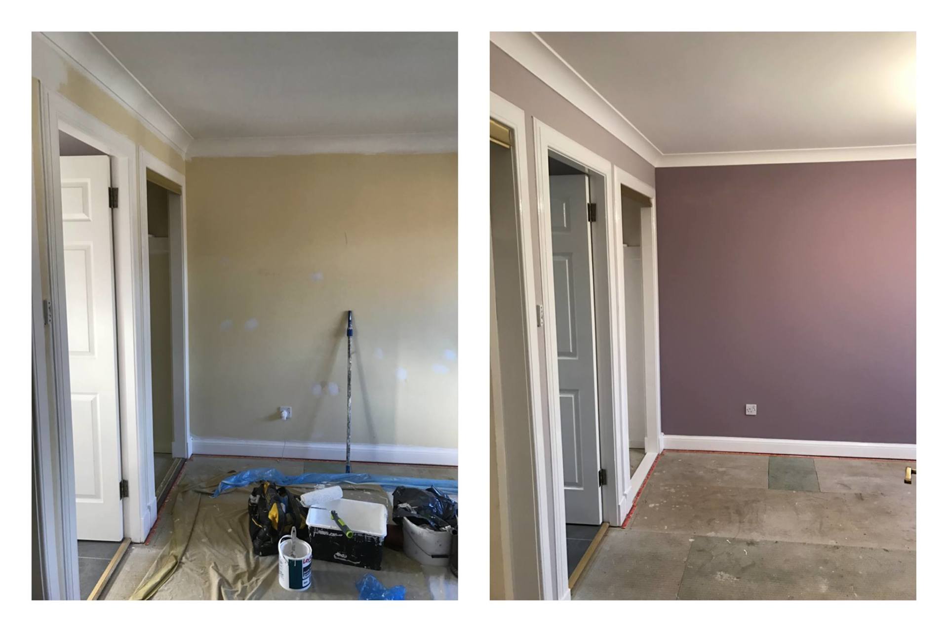 Decorating services 13