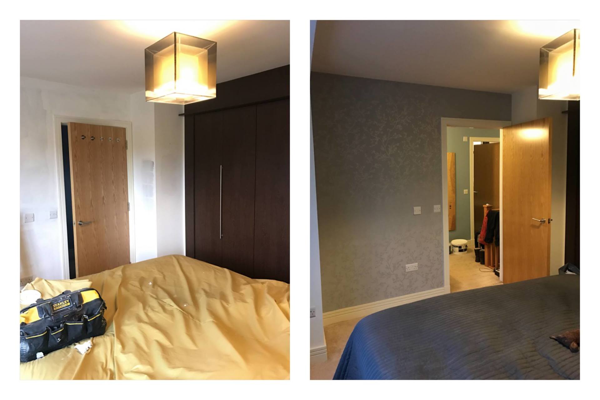 Decorating services 10