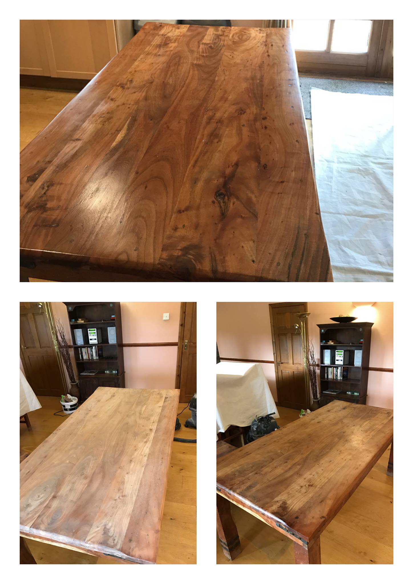 Decorating services 9