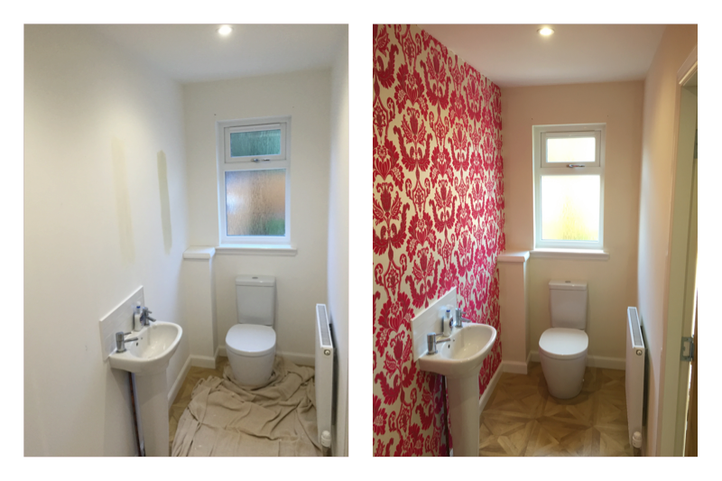 Decorating services 1
