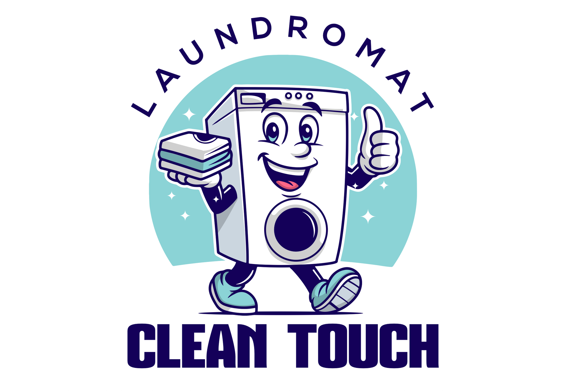 Clean Touch Laundromat