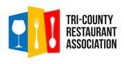 Tri-County Restaurant Association Logo