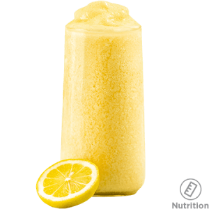 Sour Lemon Chiller