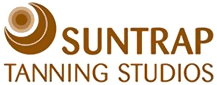 Suntrap Tanning Studios Logo