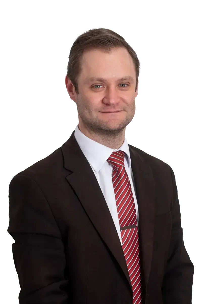 Alex Meyer | Family Lawyer | WWL