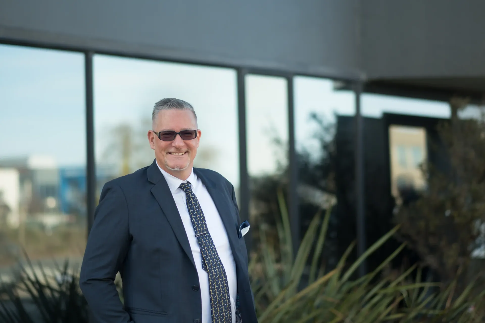 David Houston | Director | Weston Ward & Lascelles