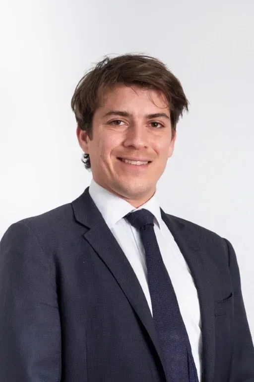 Ieuan van der Peet | Solicitor | Weston Ward & Lascelles