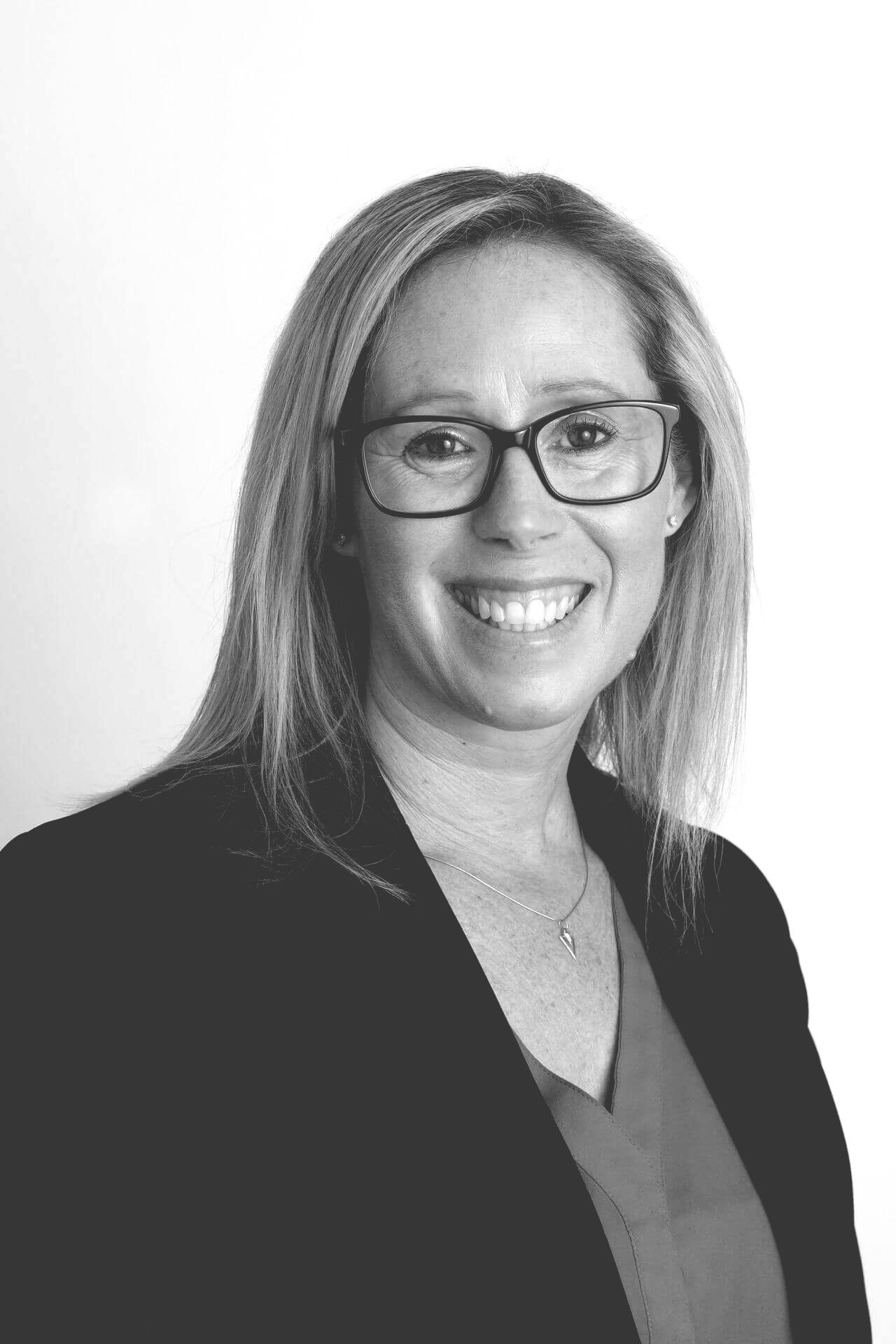Kate Stevens | Registered Legal Executive