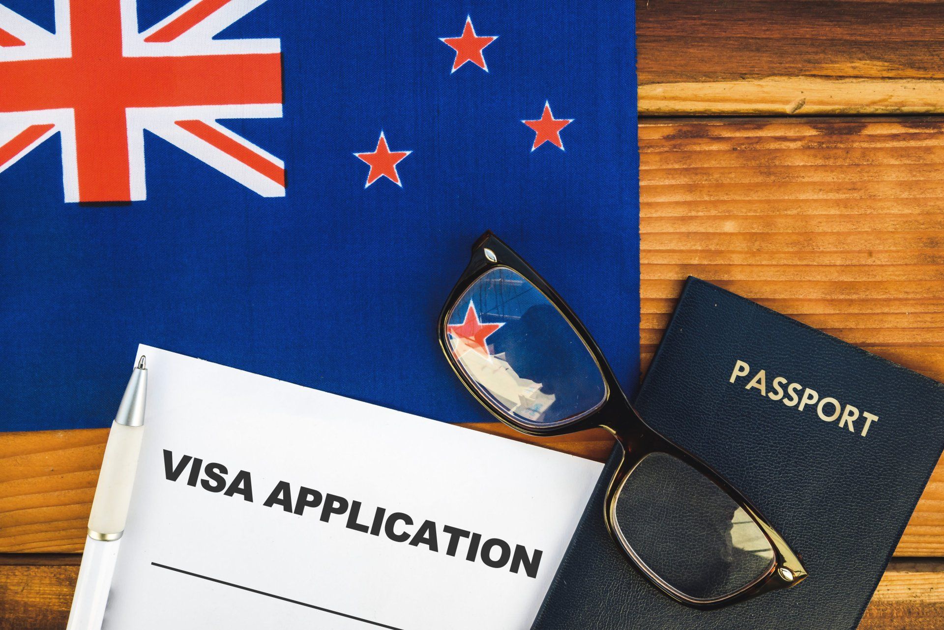 Key Changes for Essential Skills Work Visa