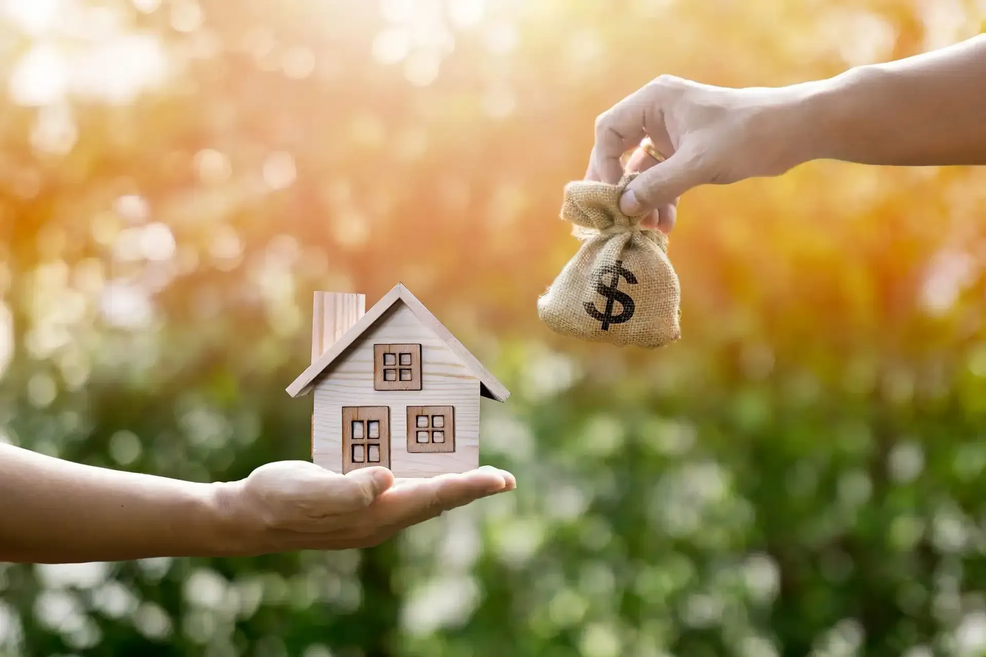 The ins and out of refinancing mortgages in 2025