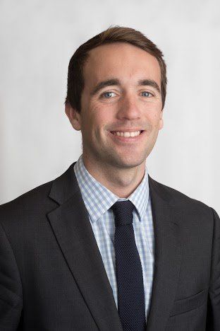 Ryan O'Connor | Associate | Weston Ward & Lascelles