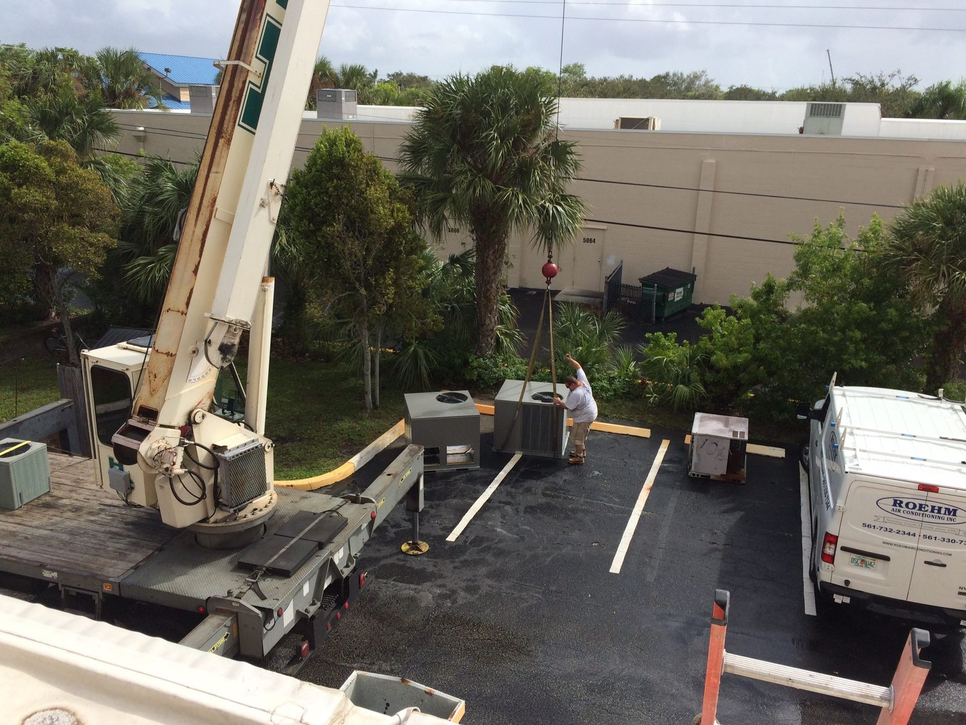 Air Conditioning Service Delray Beach Fl www.roehmairconditioning.com
