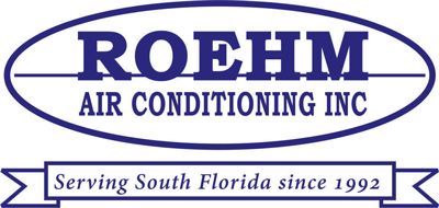Roehm Air Conditioning