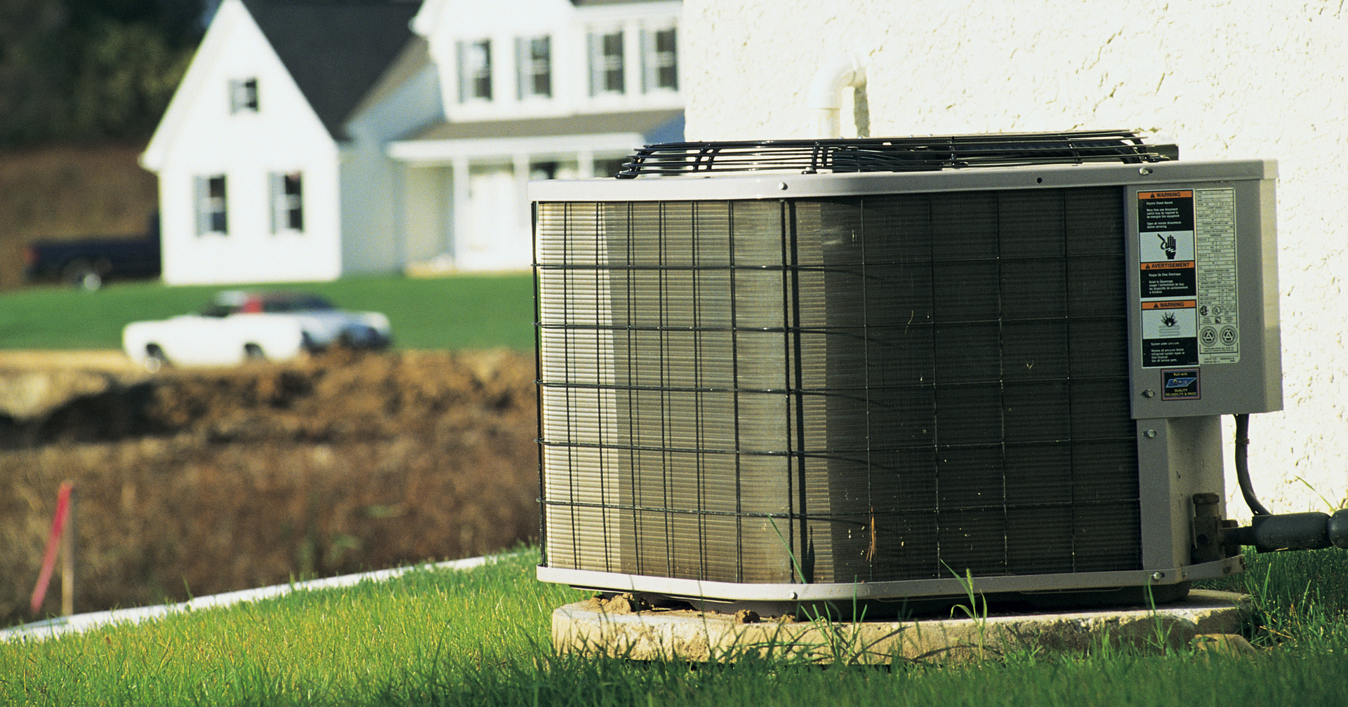 heating and air conditioning contractors