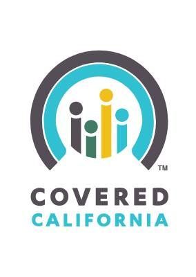 The logo for Covered California