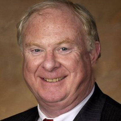 Attorney Gary E. Williams Headshot