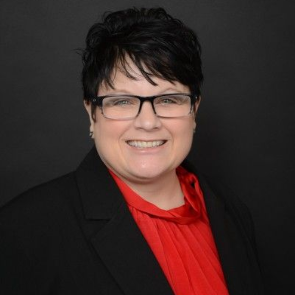 Heidi J. Tooke Headshot