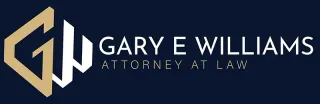 LAW FIRM NAME White Logo