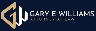 LAW FIRM NAME White Logo