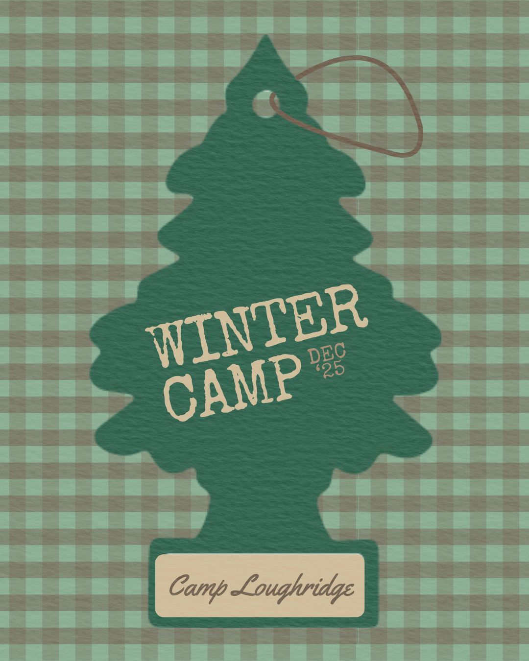 winter break camp
