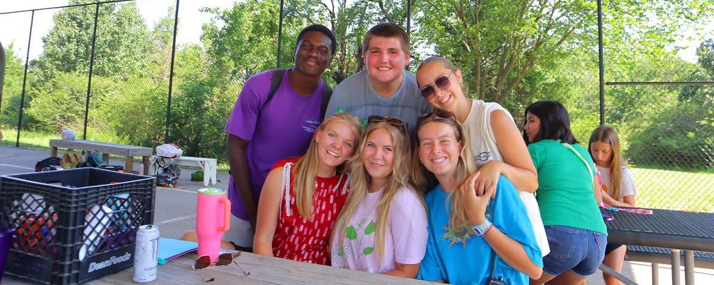 Summer Staff Counselors