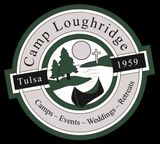 Camp Loughridge Logo