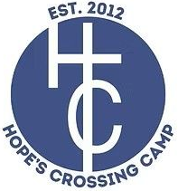 Hope's Crossing Logo