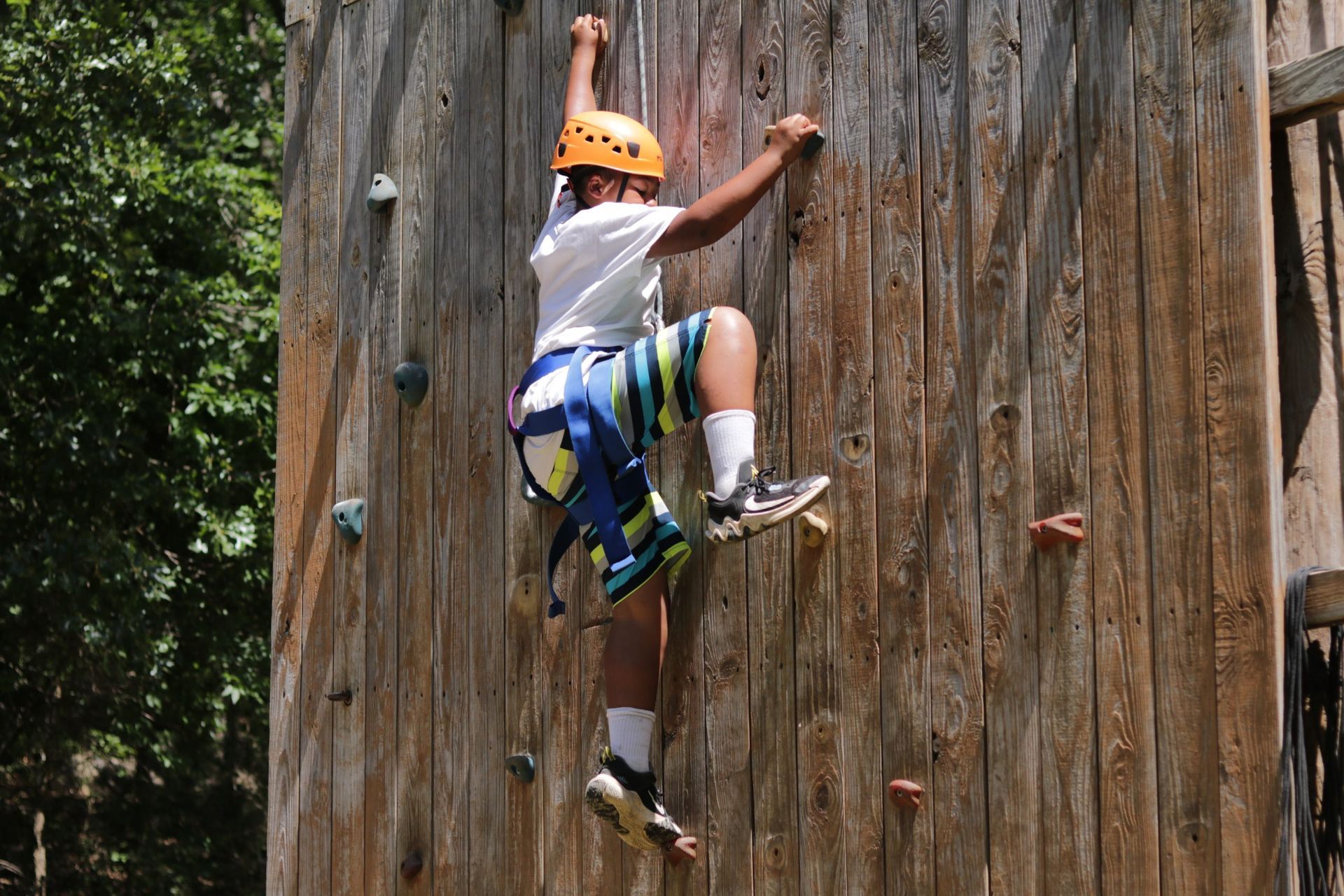 birthday party venue 8