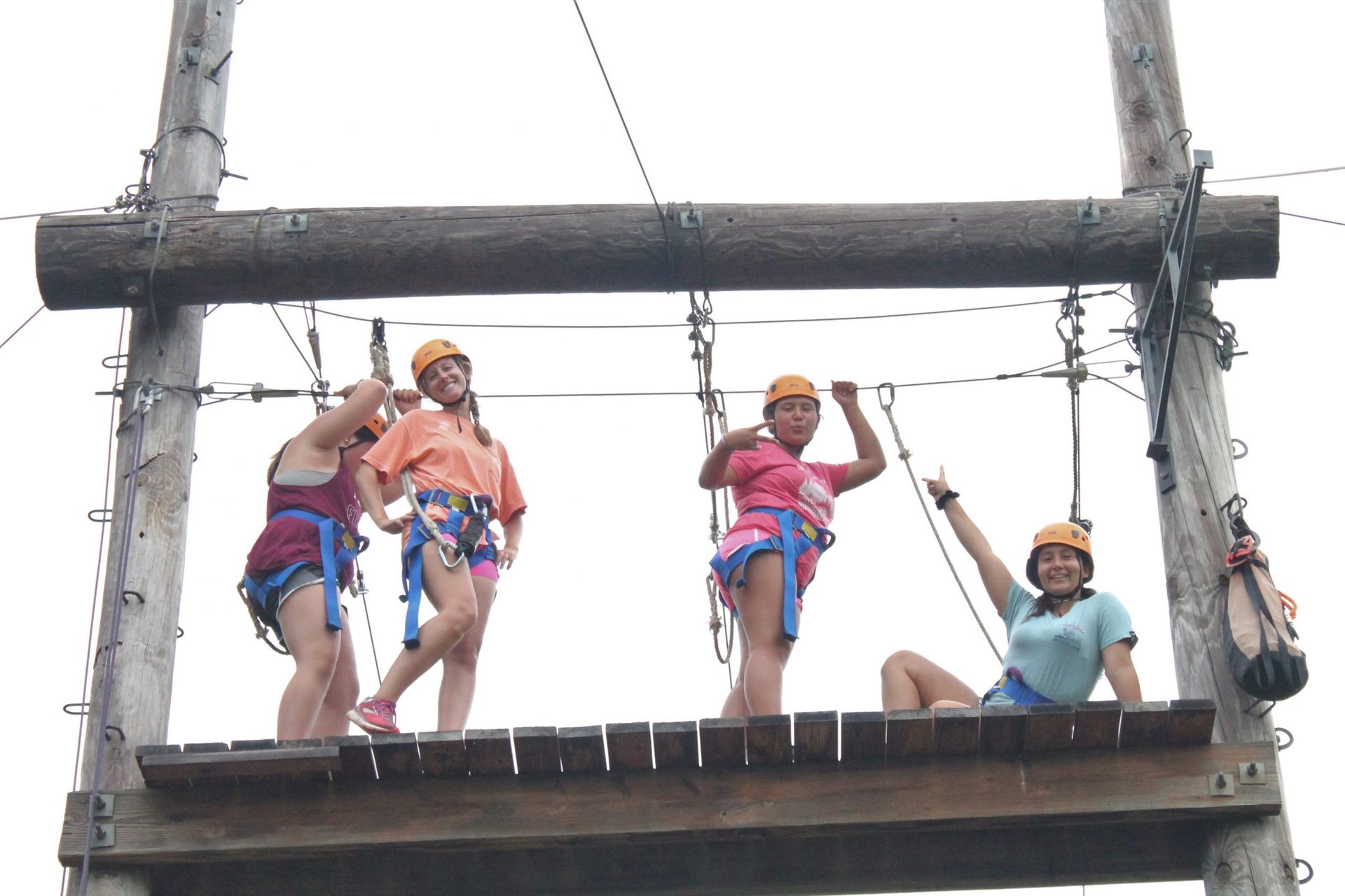 summer day camp Tulsa Oklahoma 13