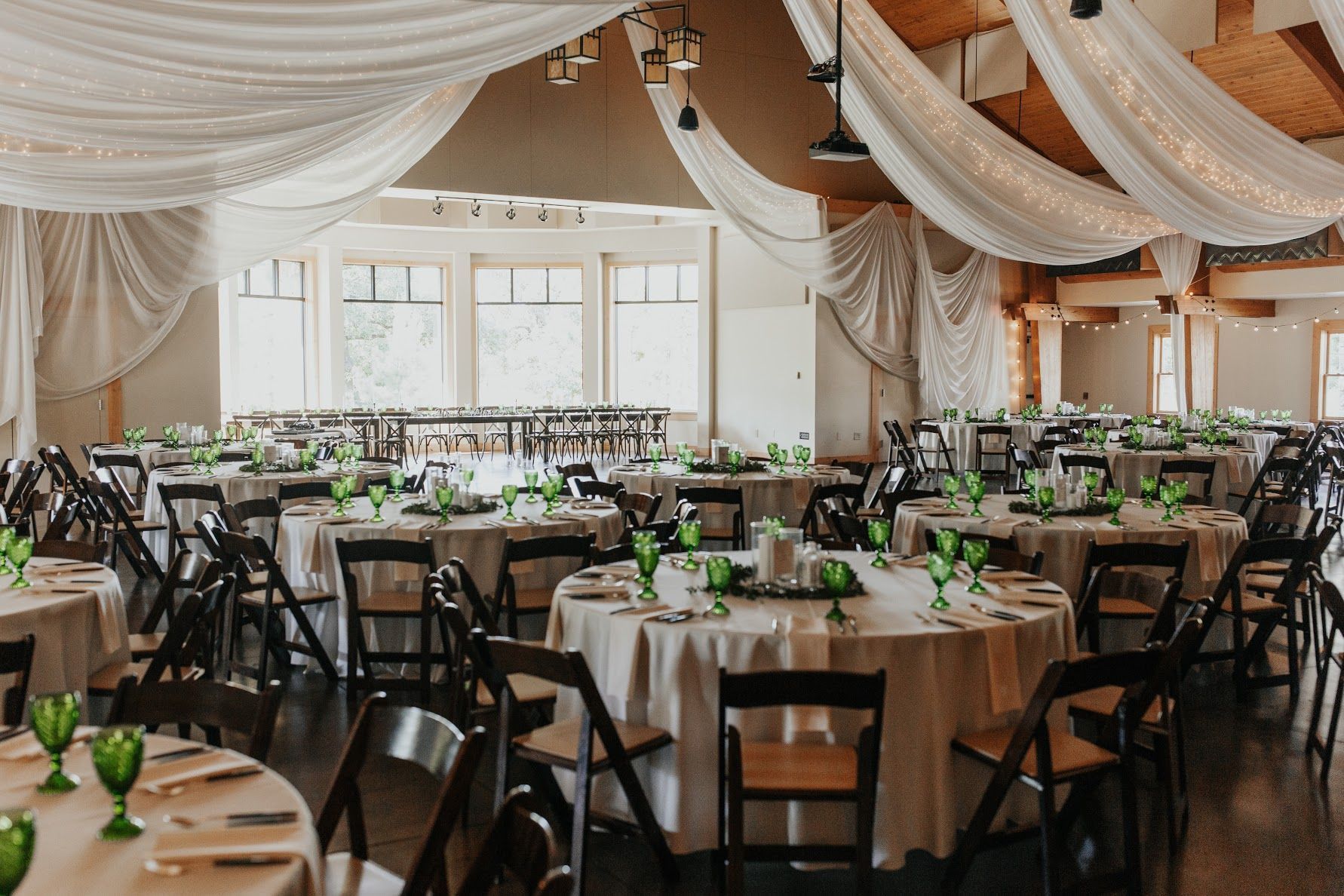 corporate retreat Tulsa Oklahoma 12