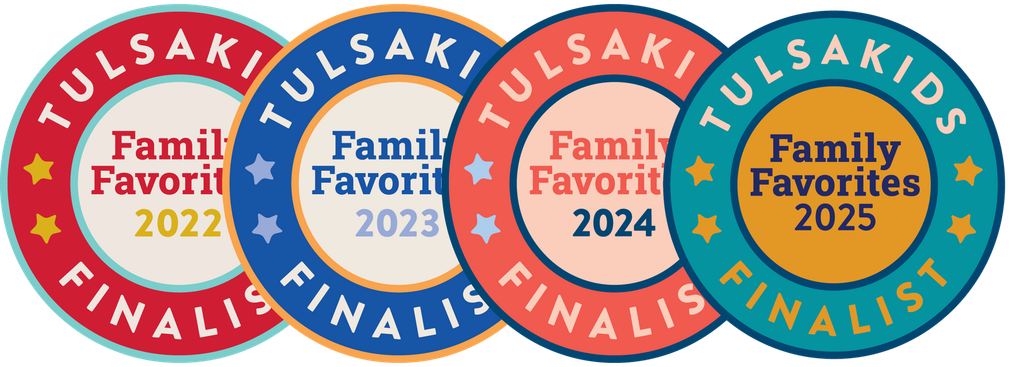 Tulsa Kids Family Favorite