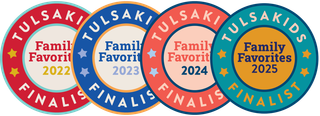 Tulsa Kids Family Favorite