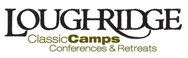 Camp Loughridge Logo