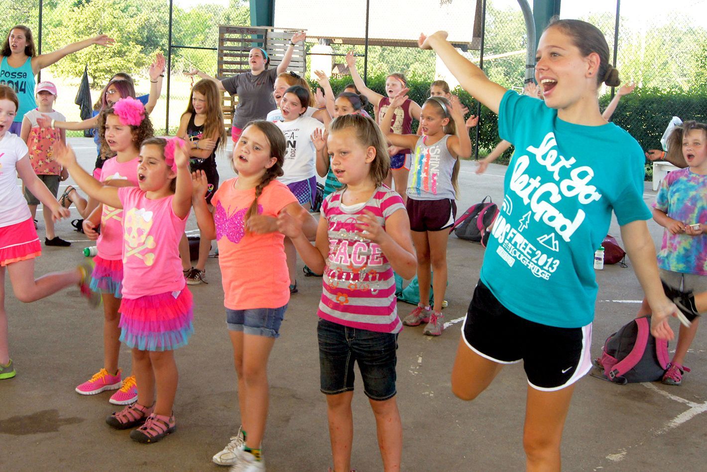 adventure day camp kids 30