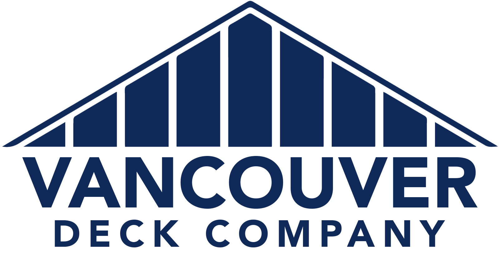 Vancouver Deck Company Logo
