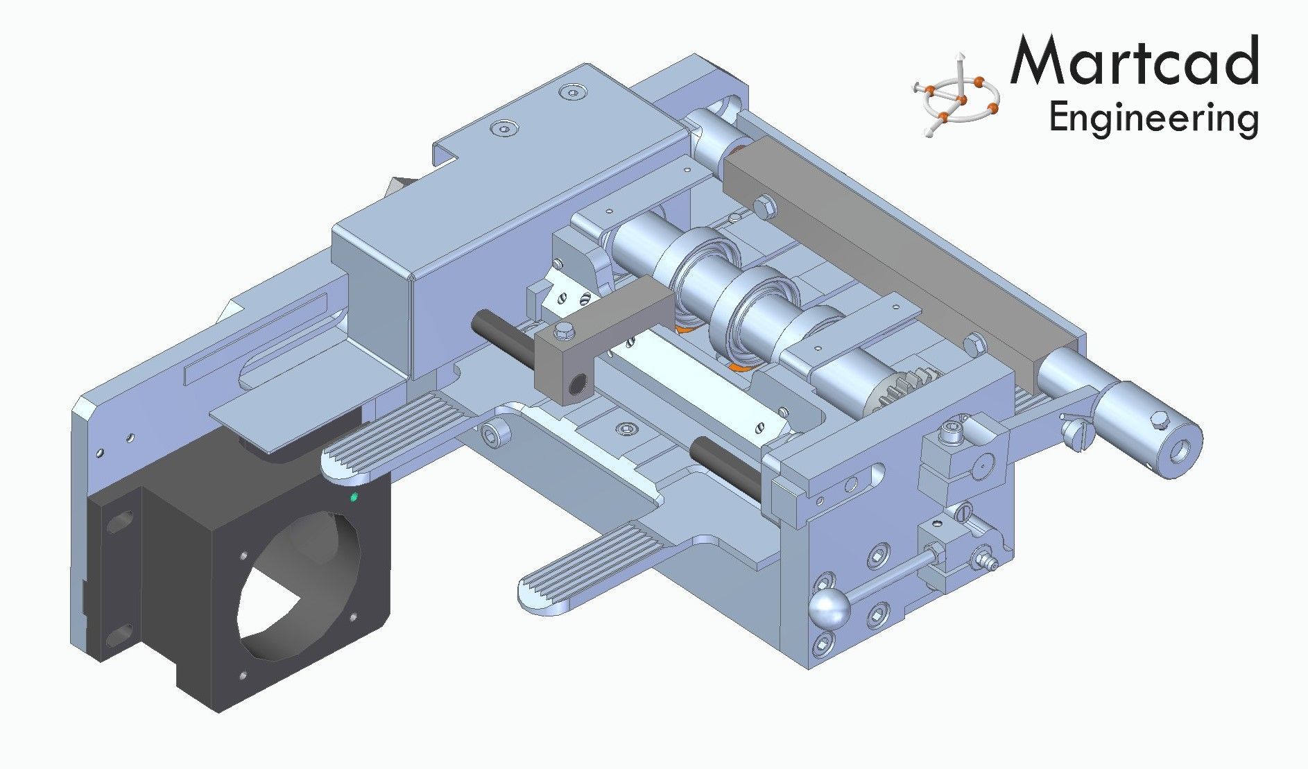 Foil cutter  SIG-FD165