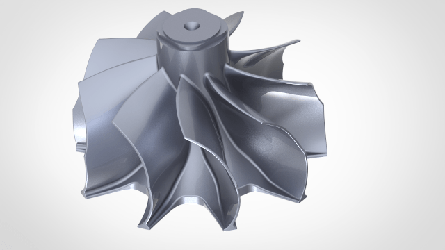 3D model en engineering: van concept naar werkbaar ontwerp