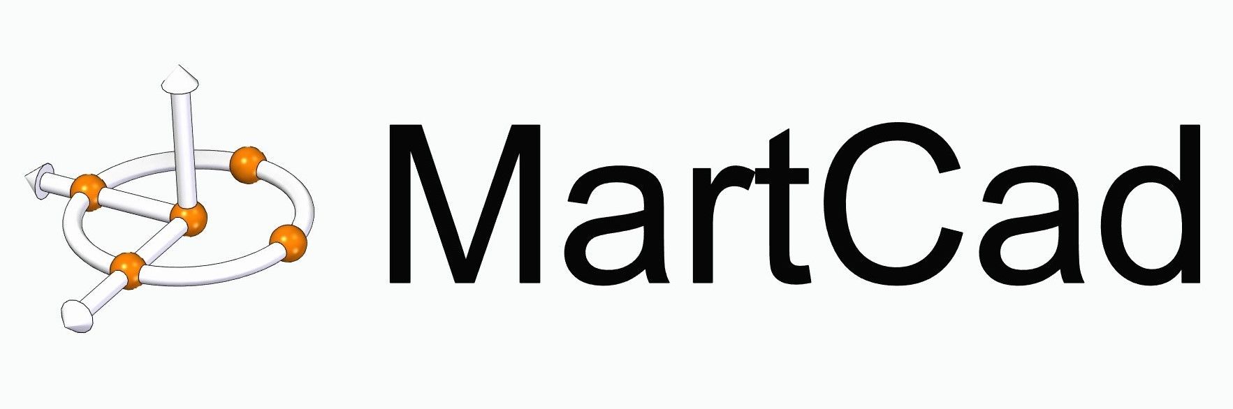 Logo MartCad