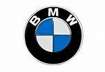 BMW logo