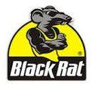 black rat logo