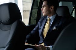 Limo Rental in New Jersey