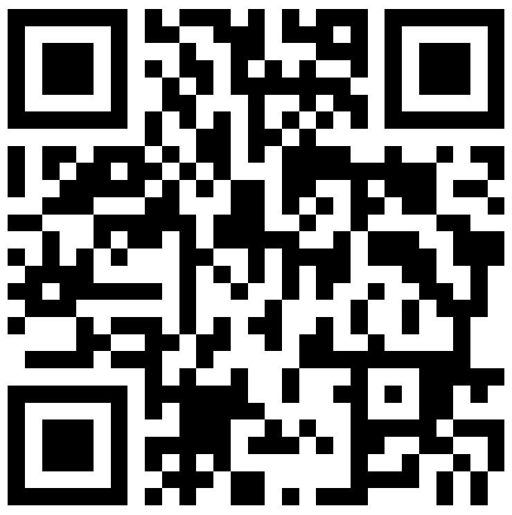 KVS QR Code