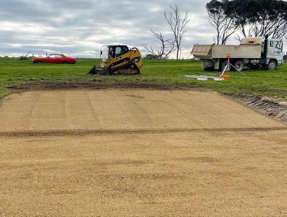laser grading 1