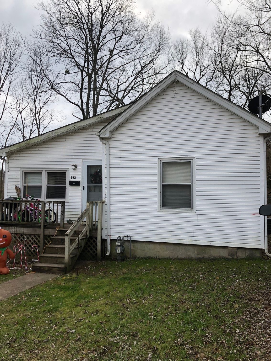 Homes We've Bought Kentucky Real Estate Buyers