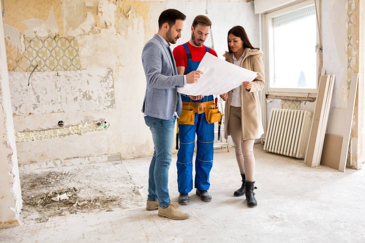Avoid the renovating process by working with Kentucky Real Estate Buyers Near Lexington, Kentucky (KY)