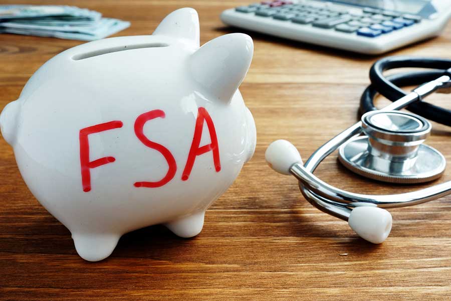 California Mandates on the Flexible Spending Account (FSA) KBI Benefits