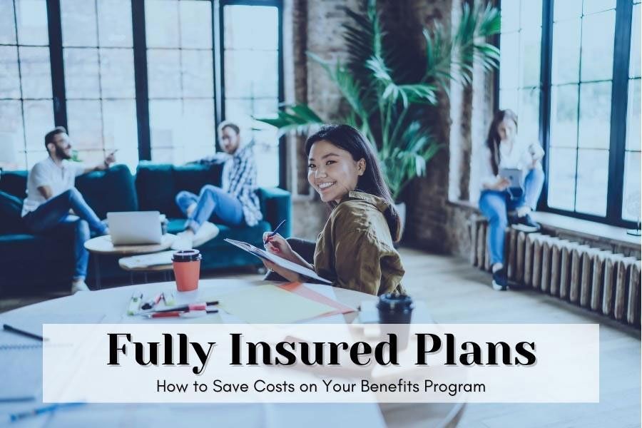 fully insured plans