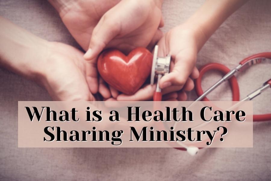 Health Care Sharing Ministry