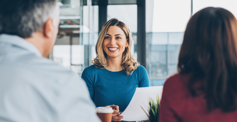 Innovative life insurance plans help small businesses offer smarter, more flexible employee benefits.